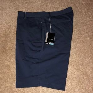 NWT Nike Golf Short